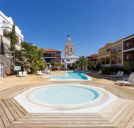 Holidays Home San Miguel de Abona Eksteriør billede