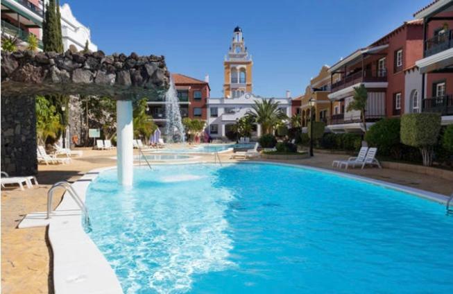 Holidays Home San Miguel de Abona Eksteriør billede