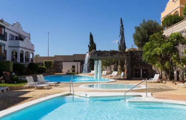 Holidays Home San Miguel de Abona Eksteriør billede